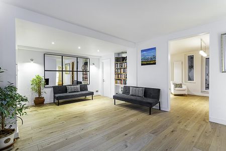 3 bedroom flat to rent - Photo 5