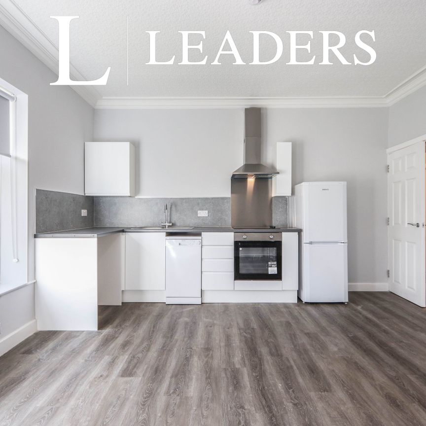 1 bedroom apartment to rent The Hollies, 7 Montgomery Road, Sheffield, S7 - Photo 1