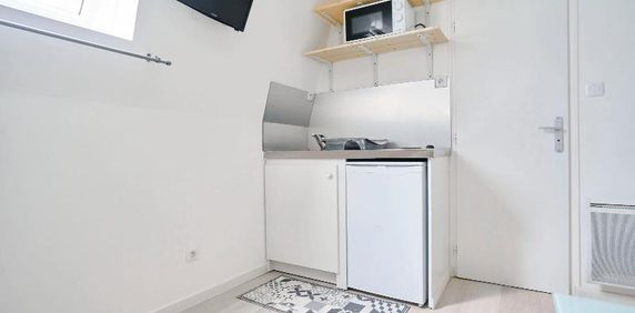 Location Appartement 1 pièce 15m² LILLE 59000 - Photo 2