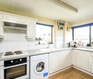 2 bedroom apartment to rent South Seventh Street, Milton Keynes, MK9 - Photo 6