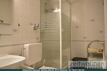 Oberricklingen, gepflegte 2 Zimmer Wohnung, 15 Minuten zum Hauptbahnhof - Photo 5