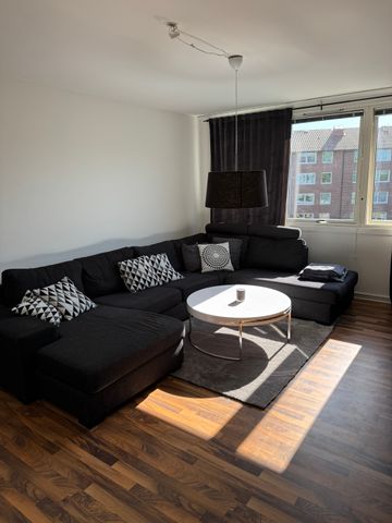 Hemmansvägen, Halmstad - Foto 2