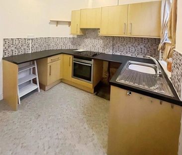 2 bedroom terraced house to rent - Photo 6