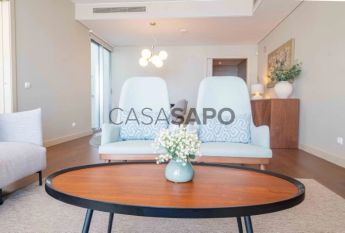 Apartamento T1 para alugar no Funchal