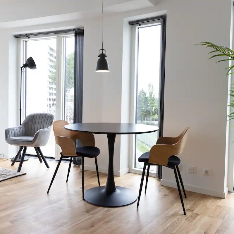 Dalgas Avenue 6 3rd floor no. 9, 1 room - Foto 1