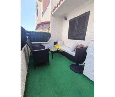 1 BEDROOM APARTMENT - ARENALES DEL SOL - Photo 5