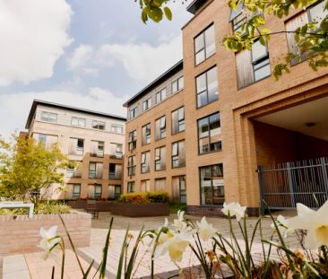 Classic 4 Bed Ensuite - Photo 4