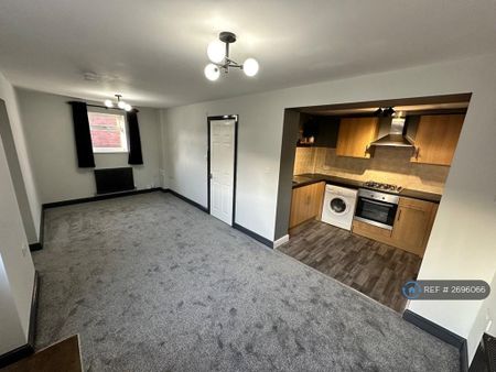 1 bedroom flat to rent - Photo 3