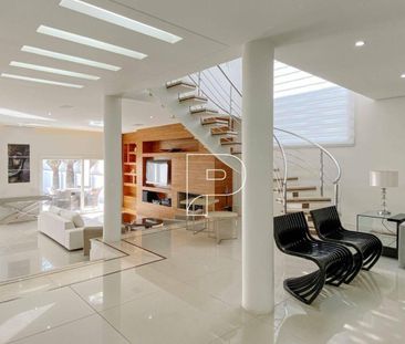 Casa Com 3 Dormitórios, 427 m² - Venda por R$2.499.000ou Aluguel por R$11.000,00/mês - Haras B - Photo 1