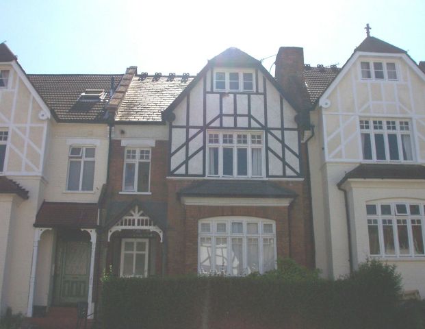 1 Bed Flat, Crouch End Central, N8 - Photo 1