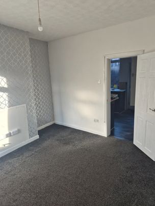 2 Bed Terraced House, Upper Clara Street, S61 - Photo 1