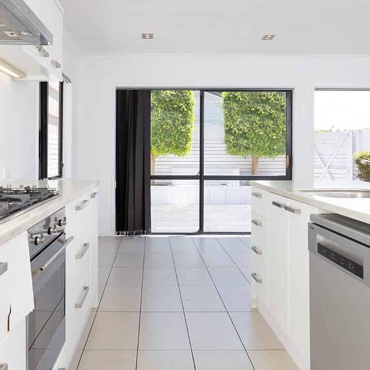 Grey Lynn, 3 bedrooms - Photo 1