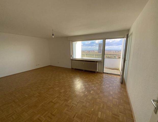 Demnächst frei! 3-Zimmer-Wohnung in Neustadt an der Weinstraße - Photo 1