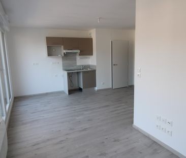 Location Appartement 2 pièces 32m² COUERON 44220 - Photo 4