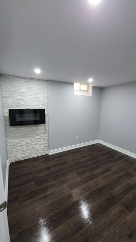 For Lease - 275 River Oaks Boulevard Unit# Lower Level, Oakville, Ontario - Photo 4
