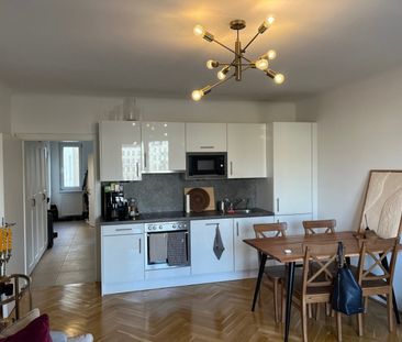 Kurzbauergasse - 2 Zimmer Neubau mit Blick auf den Donaukanal - Foto 4