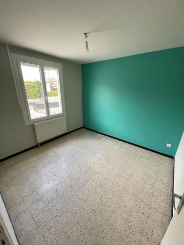 Location maison 3 pièces, 67.12m², Castelnaudary - Photo 5