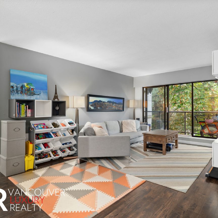 Condo in Vancouver East Side, BC - Photo 1