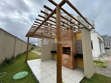 A BEZERRA - APARTAMENTO - LOCAL 02, 55 AP 301 TORRE 01 FANTASY CONDOMINIO CLUBE (VISITA ACOMPANHADA) - Photo 3