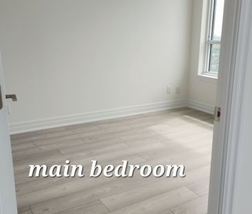 For Lease - 36 Elm Drive Unit# 2407, Mississauga, Ontario - Photo 4