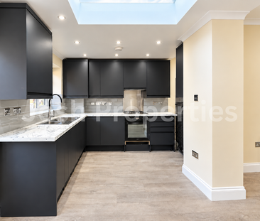 5 bedroom terraced house to rent - Photo 6