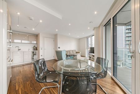 3 bedroom apartment to rent - Photo 3