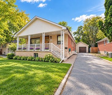 For Lease - 21 Clark Avenue, Markham, Ontario - Photo 4