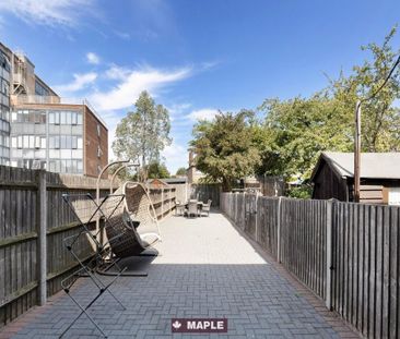 2 bedroom maisonette to rent - Photo 1