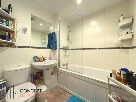 2 bedroom apartment to rent - Photo 5