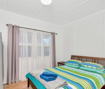 Fully Furnished 1 Bedroom Unit Walking Distance to the Beach - Photo 5