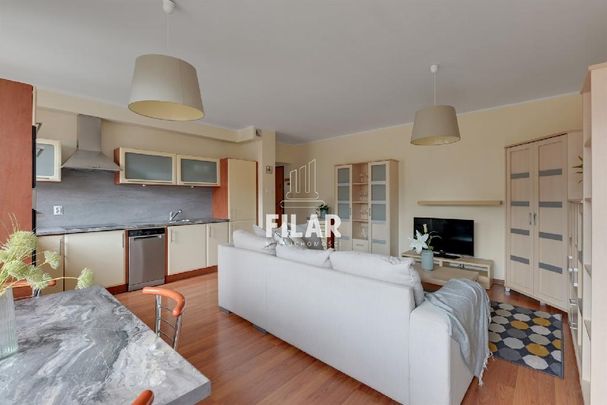 Mieszkanie Kraków Krowodrza powierzchnia 30.0 m² C390-WM-21931 - Zdjęcie 1