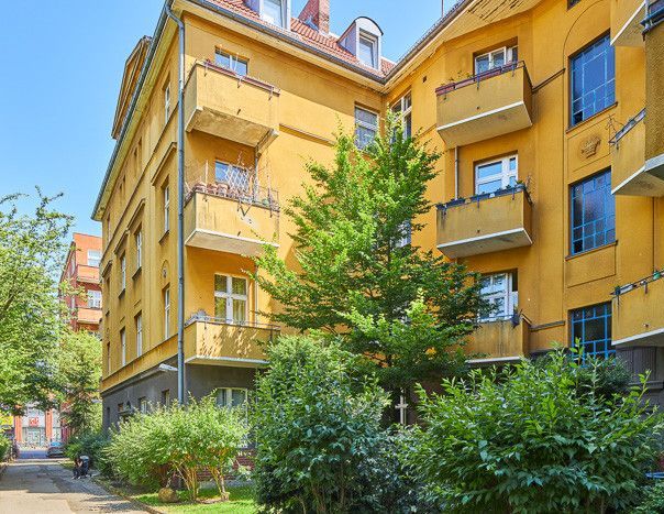 2-Zimmerwohnung am Ring - Photo 1