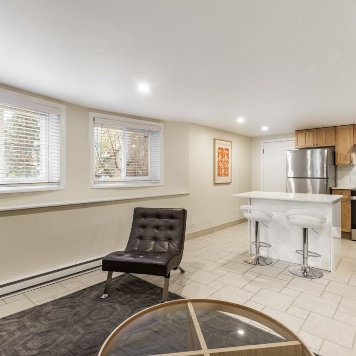 Appartement à louer - Montréal (Côte-des-Neiges/Notre-Dame-de-Grâce) (Notre-Dame-de-Grâce) - Photo 1