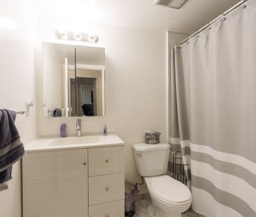 For Lease - 121 Ling Road, Toronto, Ontario - Photo 1