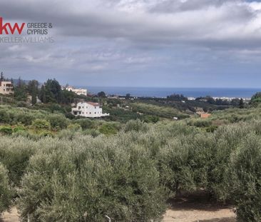 Μονοκατοικία για ενοικίαση Κάτω Καλέσια (Γάζι) - Photo 4