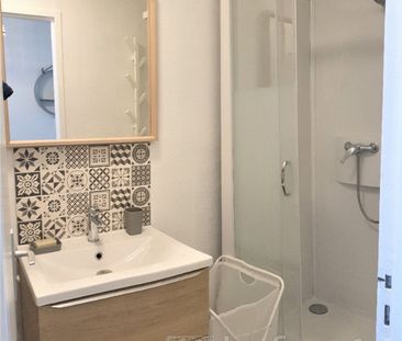 Appartement T2 LILLE à louer - Photo 4