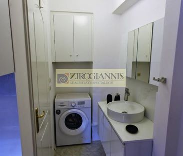 Studio/Γκαρσονιέρα για ενοικίαση Άγιος Πέτρος (Παλαιό Φάληρο) - Photo 3