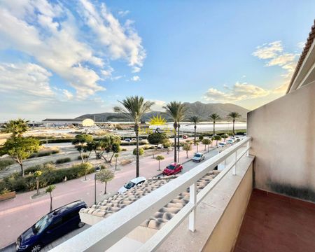 3-BEDROOM DUPLEX FOR RENT IN SAN CAYETANO - MURCIA - Photo 3