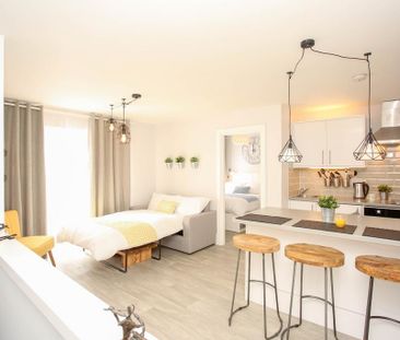 1 bedroom maisonette to rent - Photo 4