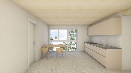 Ihr neuer Lebensraum: modern, grün, vernetzt - Foto 2