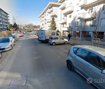 Rivoli grazioso bilocale con giardinetto di 55 mq - Foto 1