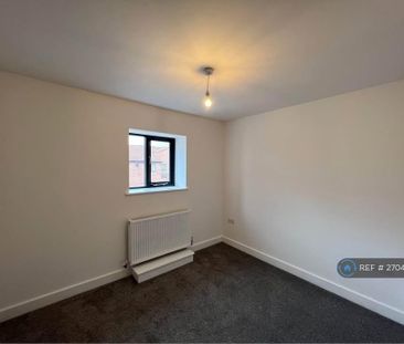2 bedroom terraced house to rent - Photo 3