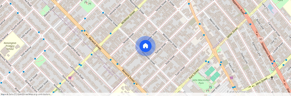 2/46 Manchester Street, WA 6100, Victoria Park