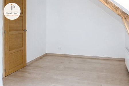 Location Maison 2 pièces 36m² - Photo 4