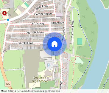 2 Pinfold Court, Pinfold Lane, Lancaster, LA1 2UT - Photo 1