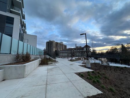 For Lease - 93 Arthur Street Unit# 1403, Guelph, Ontario - Photo 2