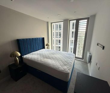 1 bedroom apartment to rent - Photo 6