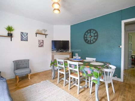 Location Maison 4 pièces 66 m2 à Saint-Benoît-de-Carmaux - Photo 3