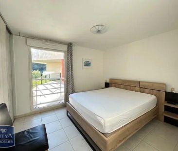 Appartement à louer 2 pièces 47.05m² - Photo 6