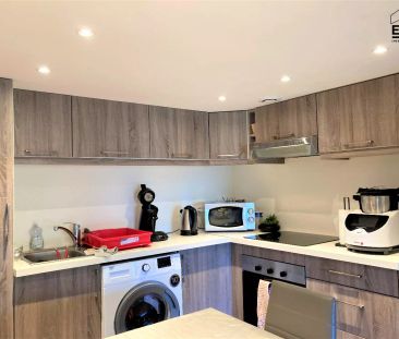 Appartement Mouans Sartoux studio mezzanine - Photo 4